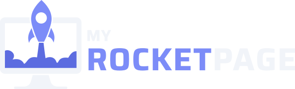 MyRocketPage