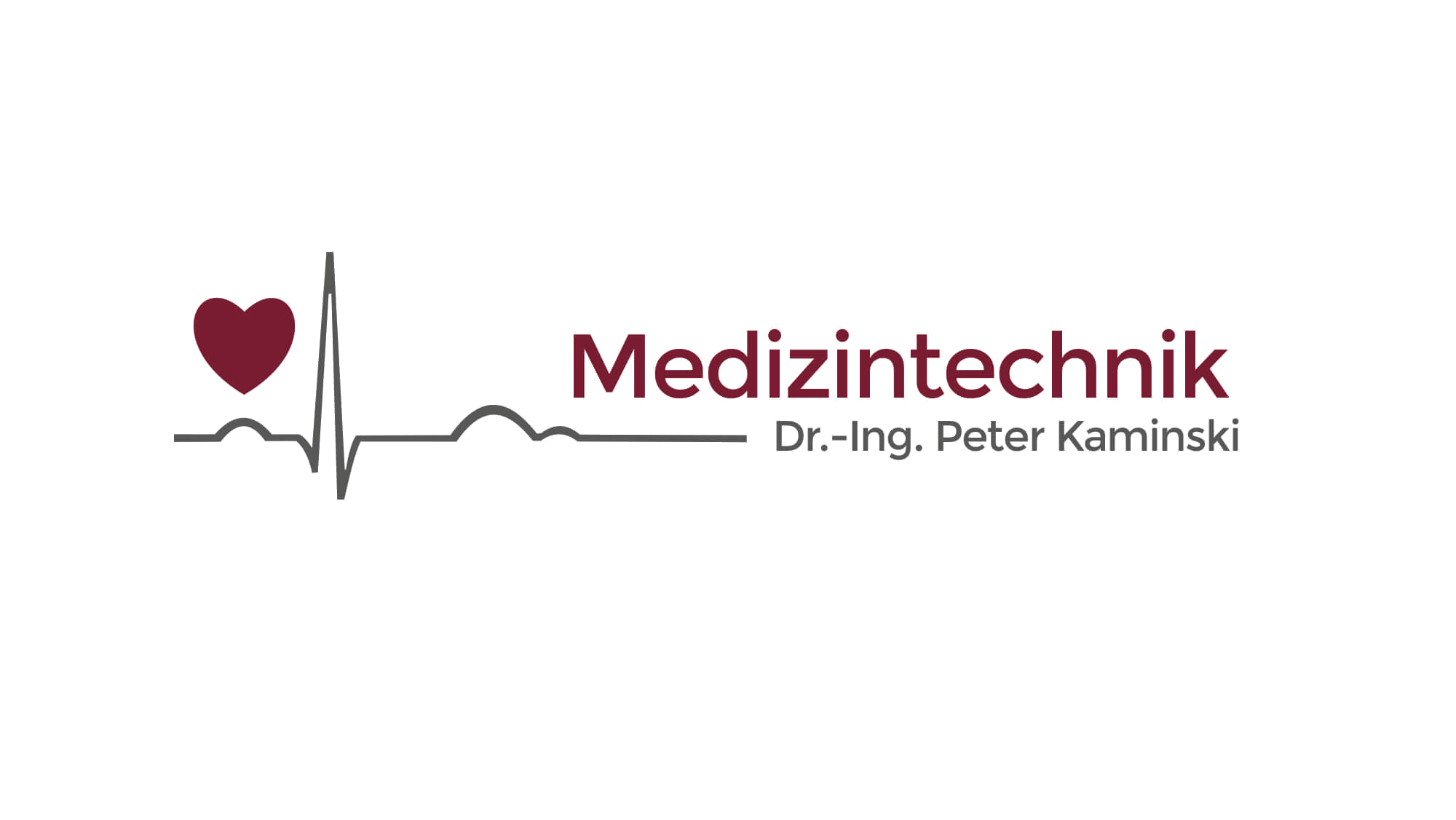 Logo von Kaminski Medizintechnik Neustrelitz