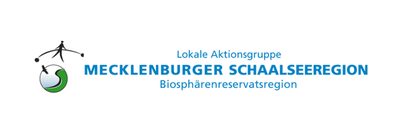 Logo von LEADER-Management Mecklenburger Schaalseeregion – Amt Rehna
