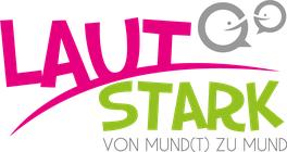 Logo von Praxis für Logopädie Lautstark
