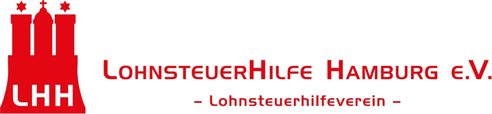 Logo Lohnsteuerhilfe Hamburg
