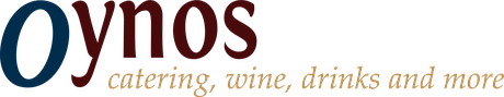 Logo von Oynos Catering GmbH