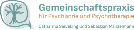 Logo von Psychiatrie und Psychotherapie Sieveking &amp; Manzelmann