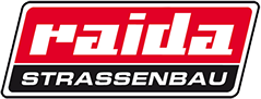 Logo von RAIDA Straßenbau GmbH &amp; Co. KG