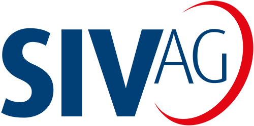 Logo der SIV.AG