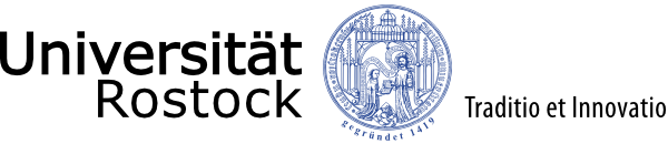 Logo der Universität Rostock