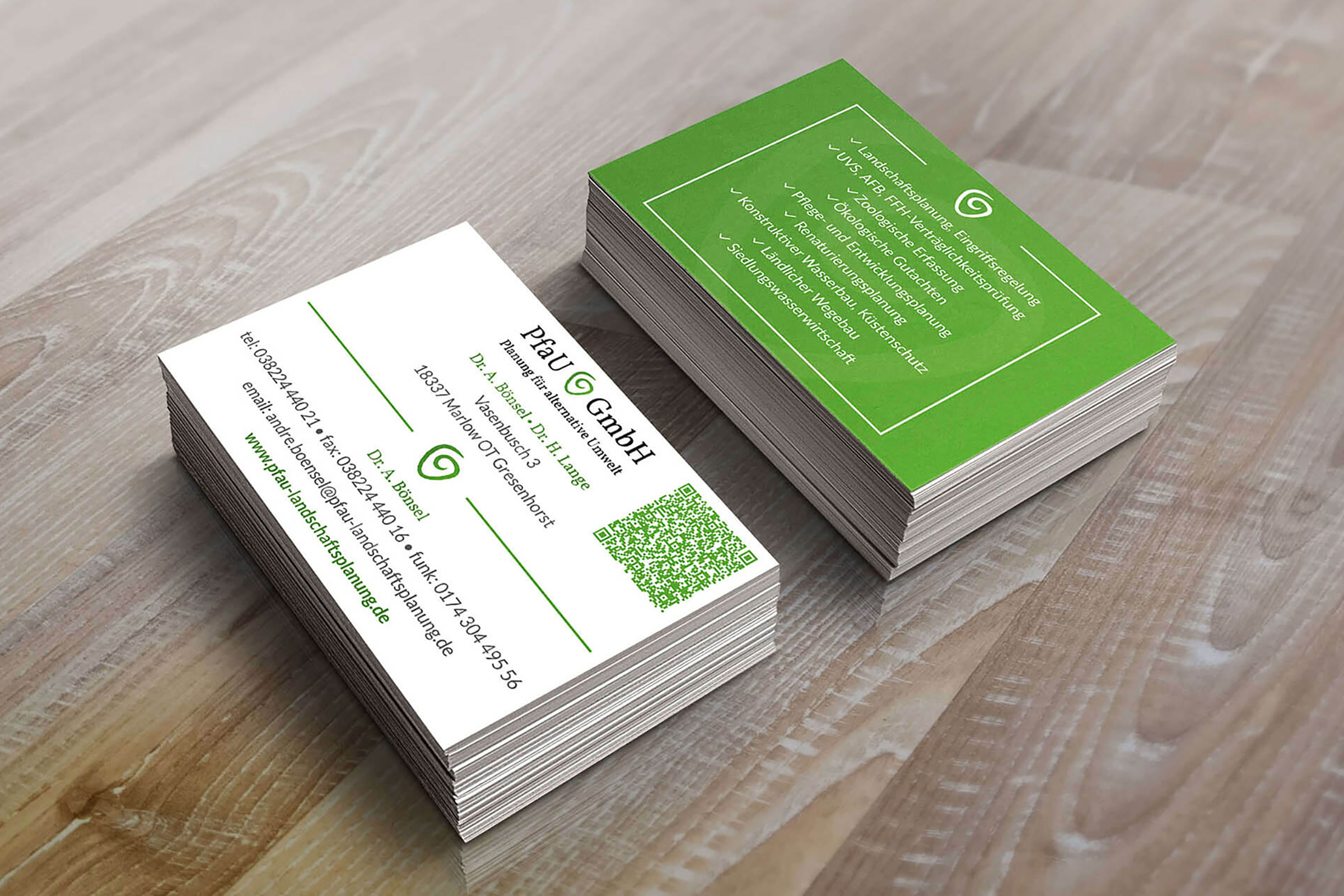 Anwendung: Printmedien