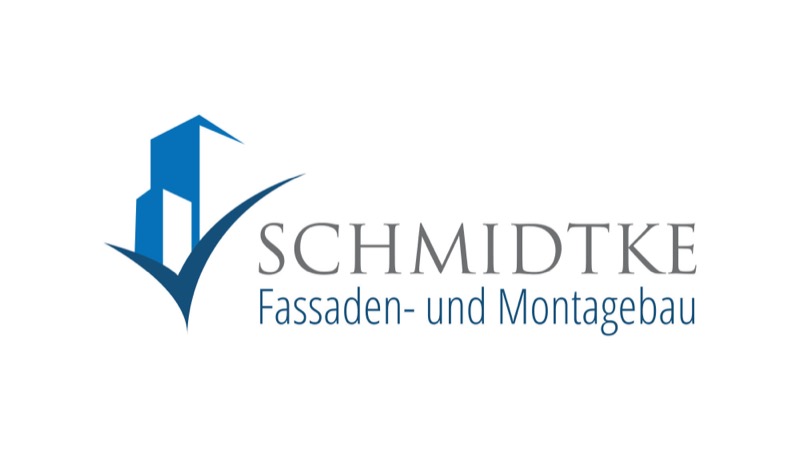 Logoentwicklung im Bereich Bau- und Montagearbeiten