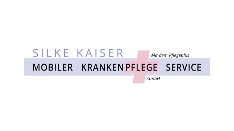 Logoentwicklung im Bereich Alten- und Krankenpflege