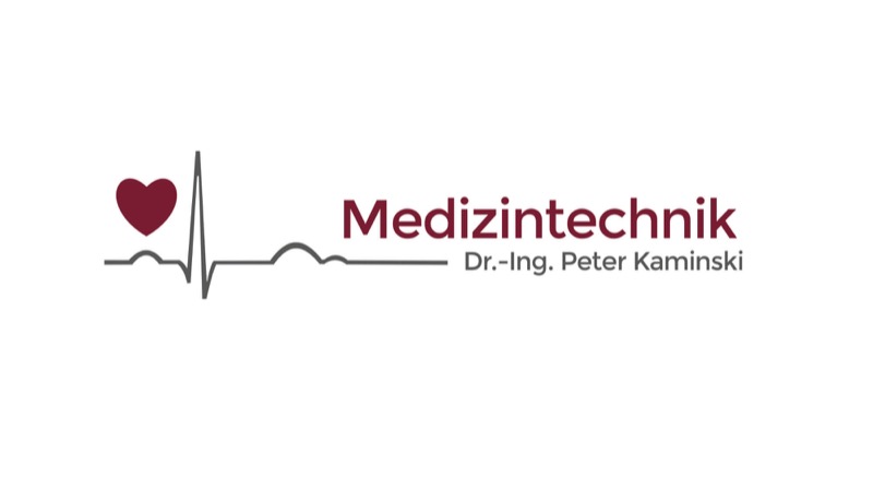 Logoentwicklung im Bereich Arztpraxis und Klinik