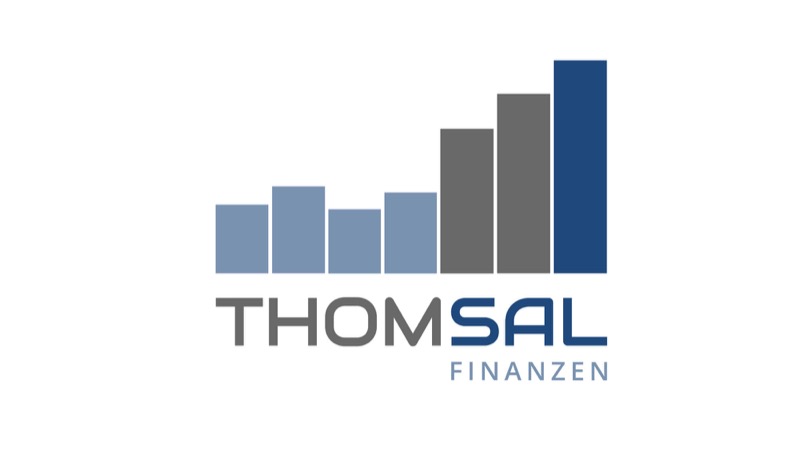 Logoentwicklung im Finanzsektor